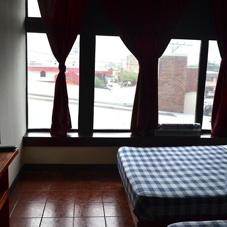 Hotel Columbus San Jose  Ruang foto