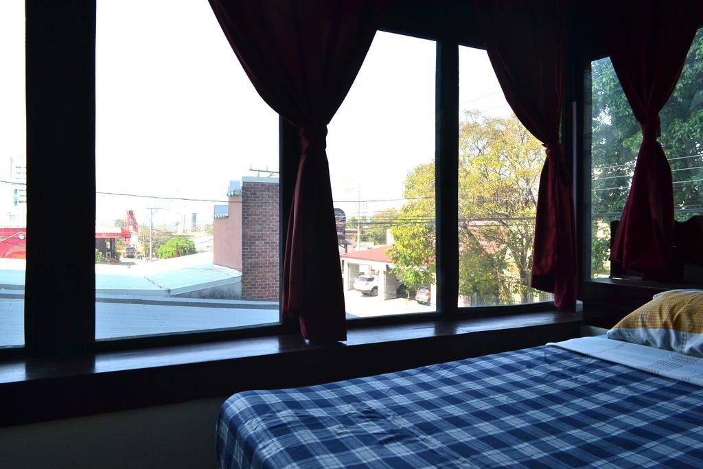 Hotel Columbus San Jose  Bagian luar foto
