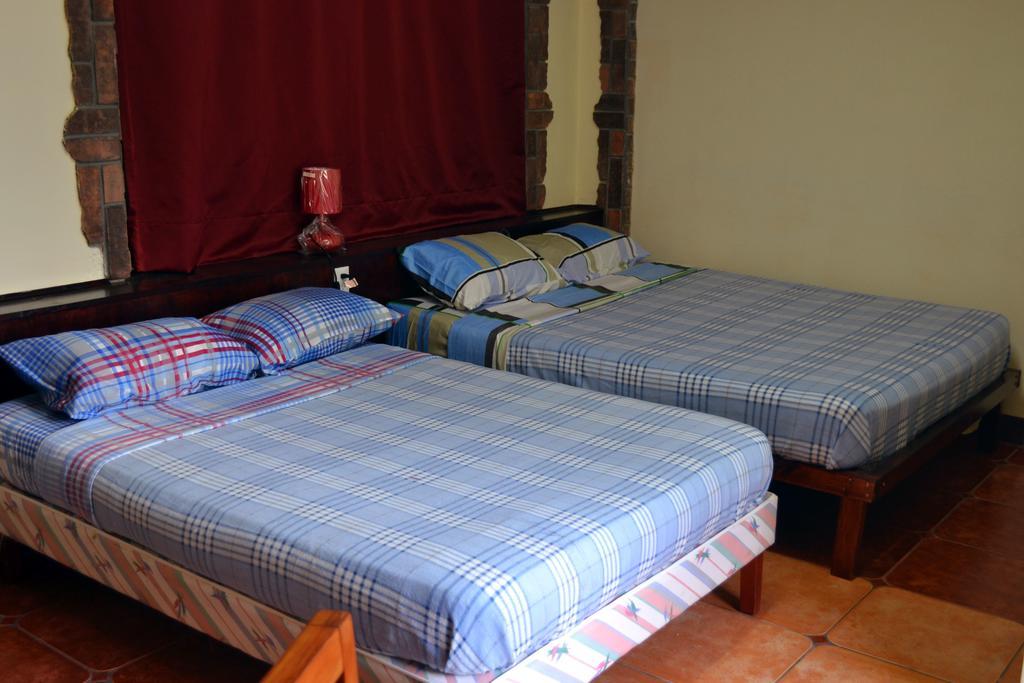 Hotel Columbus San Jose  Bagian luar foto