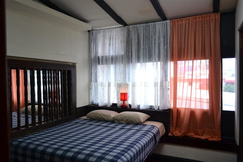 Hotel Columbus San Jose  Bagian luar foto