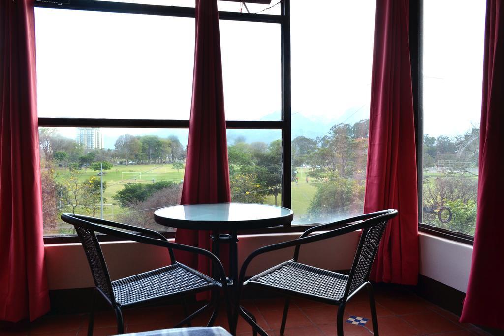 Hotel Columbus San Jose  Bagian luar foto