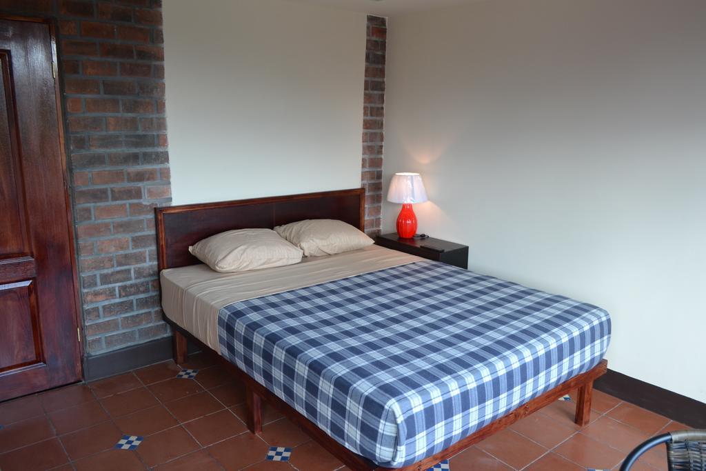 Hotel Columbus San Jose  Bagian luar foto