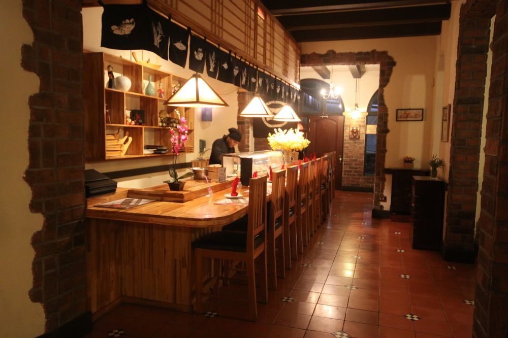 Hotel Columbus San Jose  Bagian luar foto